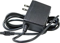 Power Adapter 12VDC/2A 4pin AUS accessory image