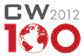 CW100 Logo