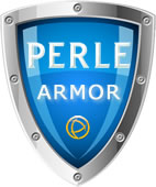 Perle Armor-Symbol