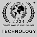 2024 Globee Awards Silbermedaillengewinner, Technologie