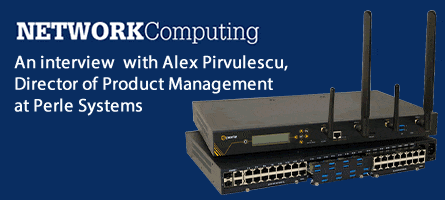 Netzwerk-Computing interviewt Alex Pirvulescu