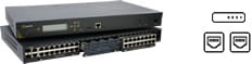 IOLAN SCG M Secure Console Server