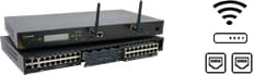 IOLAN SCG WM Sichere Console Server