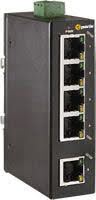 Industrial Ethernet Switches