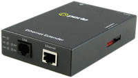 Gigabit Ethernet Extender